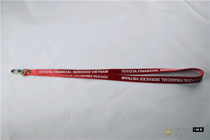 What factors determine the life of the work card lanyard news 图1张